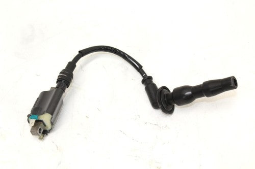 2015 Honda Cbr500r Ignition Coils Coil Spark Plug Caps