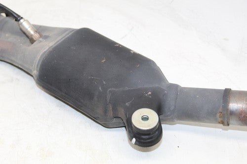 2019 Suzuki Gsxr250r Exhaust Header Pipes Manifold