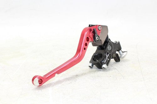 07-08 Kawasaki Ninja Zx6r Zx600p Hydraulic Clutch Master Cylinder W/ Lever