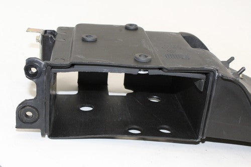 2000 Cagiva Gran Canyon 900 Rear Back Tail Undertail Battery Tray Plastic OEM