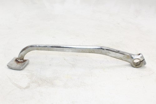 1986 Honda V65 Magna Vf1100c Right Rearset Brake Foot Pedal OEM