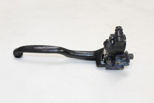 08-12 Kawasaki Ninja 250r Ex250j Clutch Perch Mount With Lever OEM