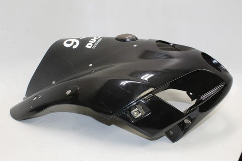 2003-04 Ducati 999 Monoposto Front Upper Nose Fairing Cowl Shroud OEM