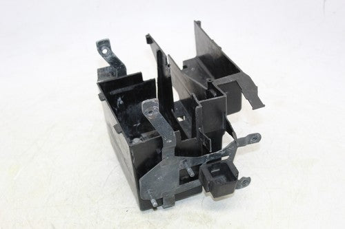 2007 Honda Shadow Aero 750 Vt750c Battery Tray Box Holder
