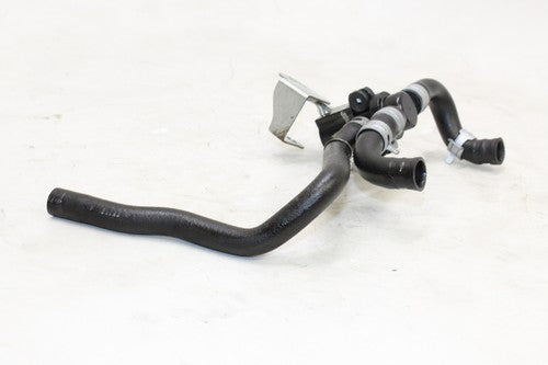 2006-07 Suzuki Gsxr600 Air Valve Solenoid Top Engine Switch Sensor 18510-29g00