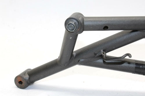 2015-2018 KAWASAKI VERSYS 1000 OEM REAR PASSENGER FOOT PEG BRACKET SET