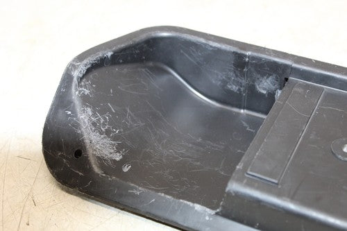 2004 Yamaha Yzf R1 OEM ECU MOUNT HOLDER 5vy-2117m