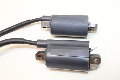 1990 Suzuki Vx800 Ignition Coils