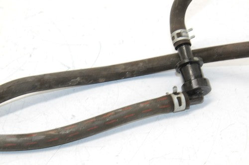 2003-2005 Suzuki Sv1000 Evap Vapor Charcoal Emission Canister Oem