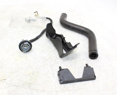 11-13 Honda Cbr250r Front Reflectors Reflector Set, Hose,Bolts