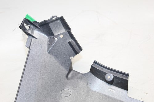 2007 Honda Silver Wing 600 Fsc600 Rear Tail Fairing Cover OEM 83601-mct-0000