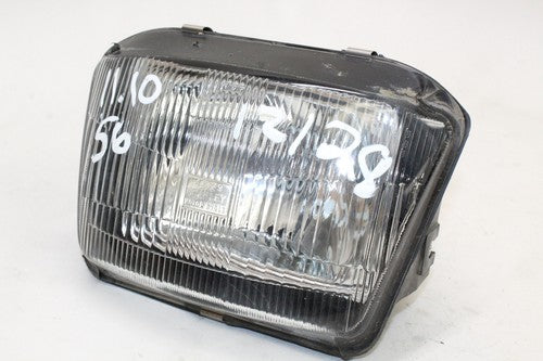 88-07 Kawasaki Ninja 250r Ex250f Front Headlight Head Light Lamp 23007-1374 OEM