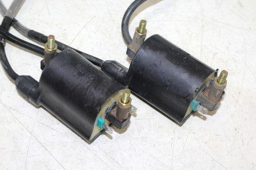 2002 Kawasaki Vulcan 1500 Vn1500p Mean Streak Ignition Coils