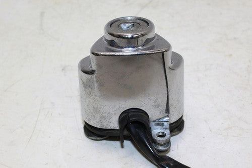 2000 Honda Shadow Sabre 1100 Vt1100c2 Ignition Lock !NO KEY!