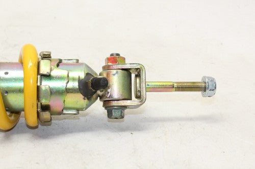 2002 Honda Super Hawk 1000 Vtr1000f Rear Back Shock Absorber Suspension