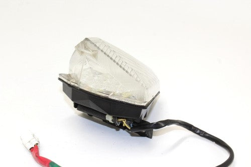 2008 Yamaha Yzf R1 Rear Tail Taillight Back Brake Light