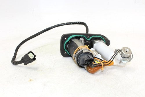 19 Harley-davidson Iron 883 Xl883n Fuel Gas Pump