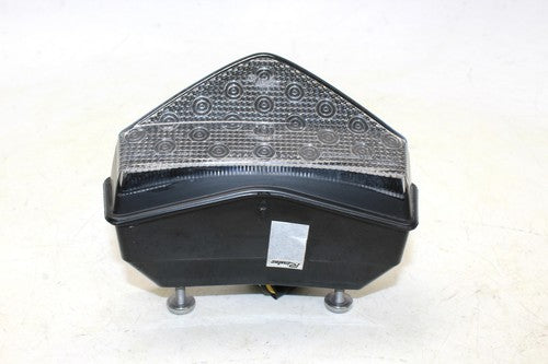 2009 Triumph Tiger Rear Tail Taillight Back Brake Light OEM