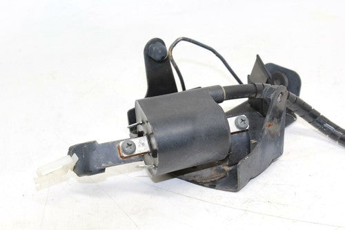 2005 Yamaha V Star 650 Midnight Custom Ignition Coils Oem