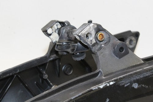 2007-08 Suzuki Gsxr1000 Rear Subframe Frame 41211-21h00-yap 41231-41g10 OEM