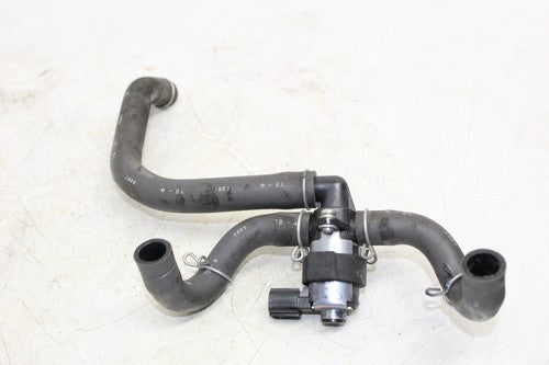 2007 Honda Cbr600rr Air Valve Solenoid Top Engine Switch Sensor