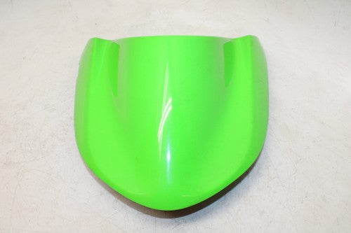 2005 Kawasaki Ninja Zx10r Zx1000c Center Rear Back Tail Fairing Cover Trim Cowl