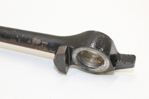 2004 01-05 Yamaha Fz1 Fazer Kickstand Side Kick Stand 5lv-27311-00-00 OEM