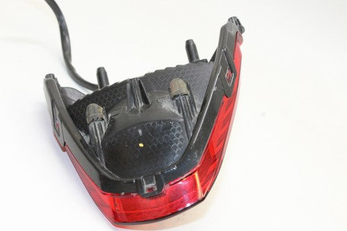 2011-13 Honda Cbr250r Rear Tail Taillight Back Brake Light 33720-kyj-305 OEM