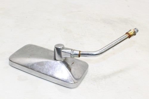 EMGO Generic Left Side Rear View Mirror