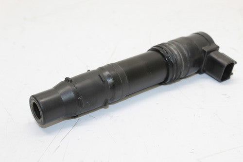 2004-2005 Kawasaki Ninja Zx10r Ignition Coil Spark Plug Cap OEM