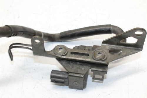 02-05 Kawasaki Zzr1200 Air Valve Switch Solenoid OEM