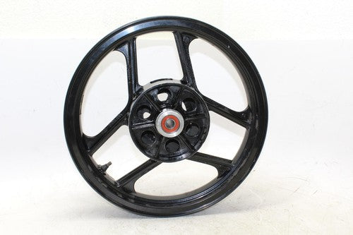 2006 Kawasaki Ninja 250r Ex250f Rear Wheel Back Rim OEM