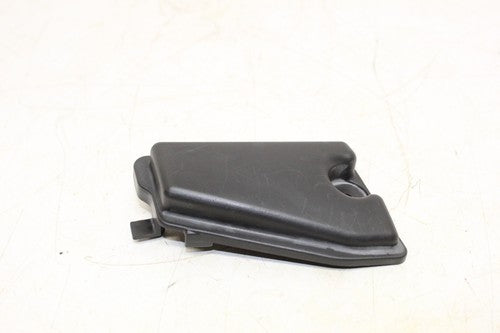 2007 Kawasaki Ninja 650r Ex650a Fairing Cowl Battery Cover Cap 14091-0715