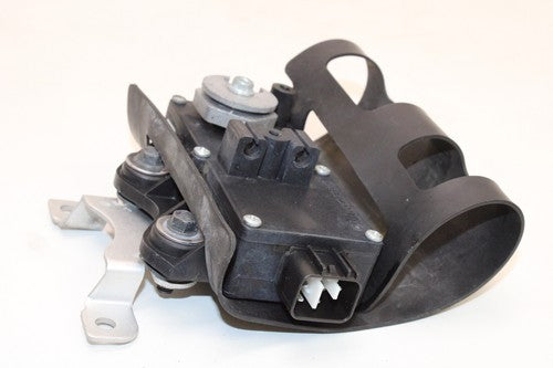 2008-14 Yamaha Yzf R6 Exhaust Valve Servo Motor 2c0-85820-00-00 OEM