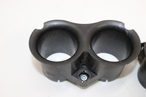 2006-15 Yamaha Fz1 Fz1-S Right Left Air Intake Ducts Velocity Stacks OEM