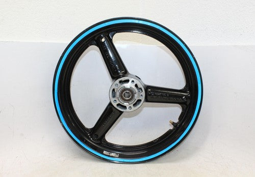 2005 Suzuki Bandit 1200 Gsf1200s Front Wheel Rim