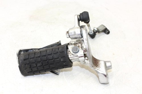 1984 Honda Nighthawk 650 Cb650sc Front Foot Rest Peg Step