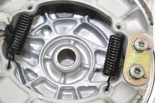 98-03 Honda Shadow Ace 750 Vt750c Drum Brake 06430-mcl-700 OEM