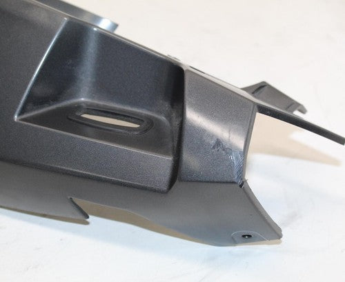 2006 Bmw K1200gt Abs Left Rear Back Tail Fairing Cowl Shroud 46637685011-04