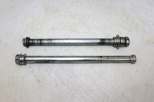 2000 Honda Cbr600f4 Rear Axle Swingarm Pivot Bolt Hardware Lot