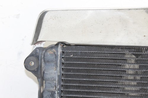 1982 Honda Goldwing 1100 Gl1100 Engine Cooler Cooling Radiator Radiater OEM