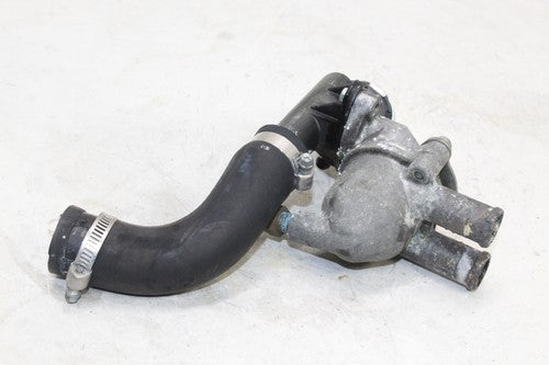 98-03 Honda Shadow Ace 750 Vt750c Radiator Cap W/ Thermostat Housing OEM