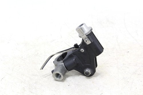 2013 Ducati Hypermotard Clutch Lever Perch Mount Bracket