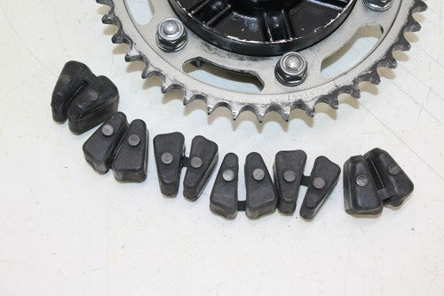 2003-04 Honda Cbr600rr Rear Back Sprocket OEM