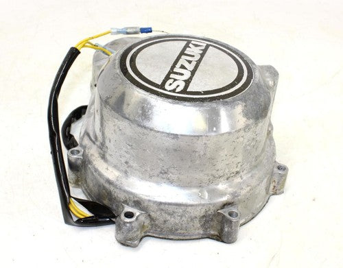 1981 Suzuki Gs850gl Stator Magneto Alternator Generator Cover