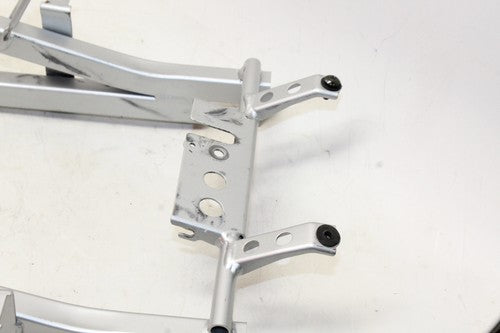 2002 Honda Super Hawk 1000 Vtr1000f Rear Subframe Back Sub Frame