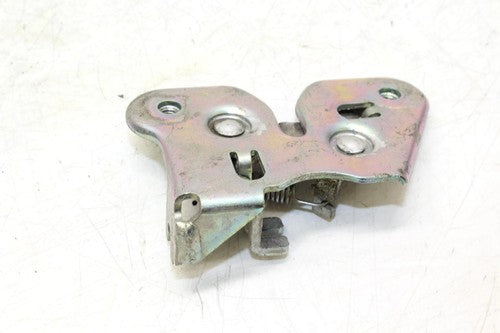 13-15 Honda Cbr500r Ignition Lock Key Set W/ Gas Cap And Seat Lock OEM