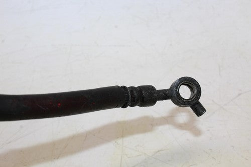 1996 Honda Interceptor 750 Vfr750f Brake Caliper Hoses Lines Set