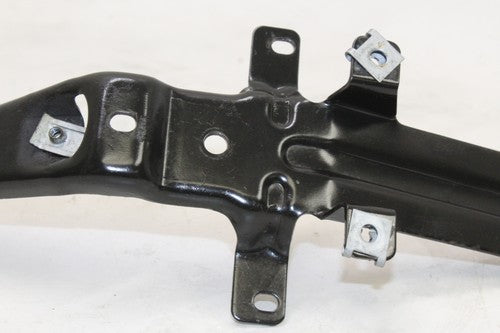 2002 Aprilia Scarabeo 150 Upper Fairing Mirror Gauges Stay Bracket OEM