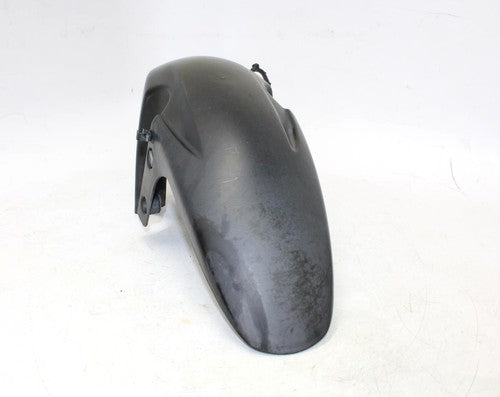 15 Zongshen Csc Rx 250cc Front Wheel Fender Cowl Fairing